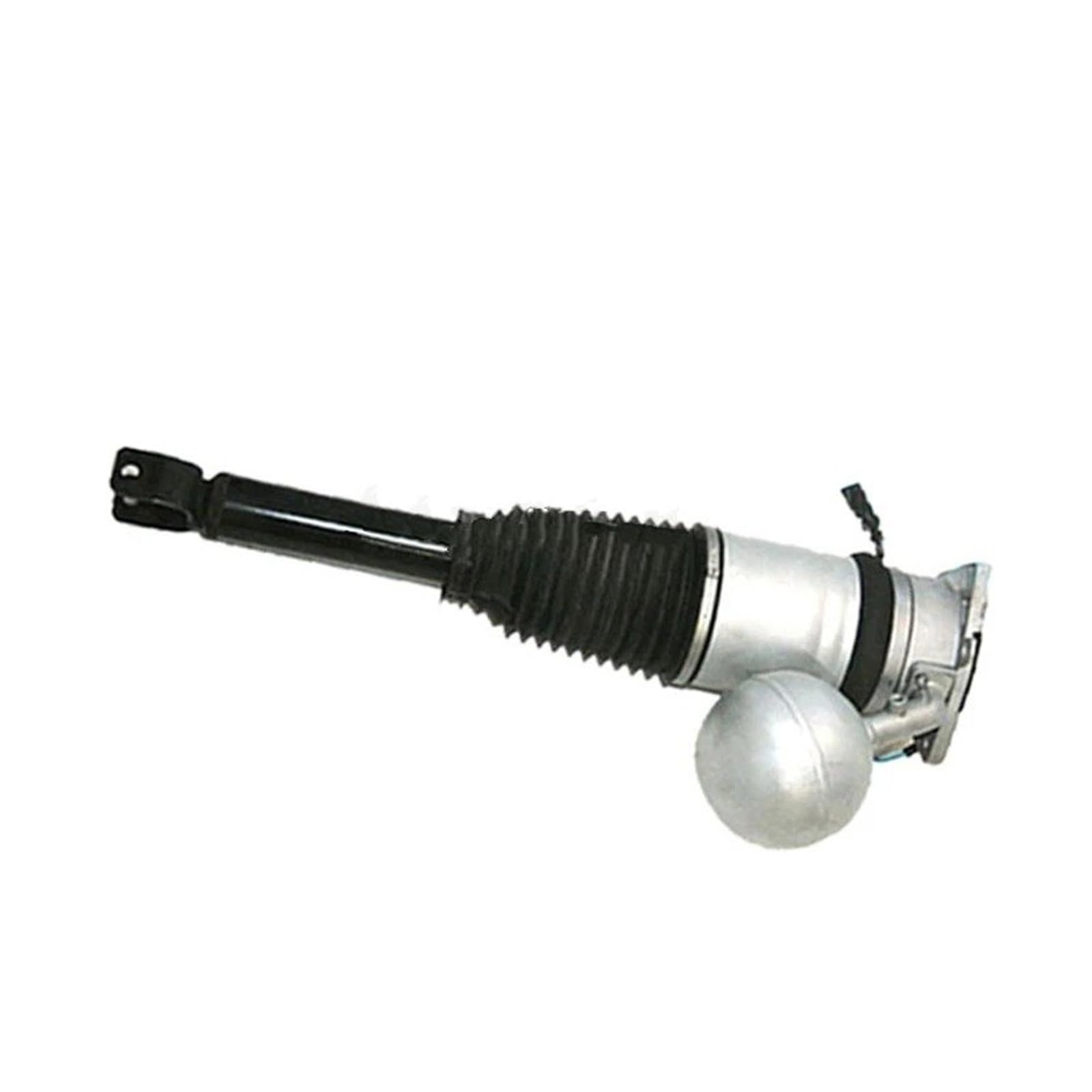 Auto Federbein Luftfeder Für VW Für Phaeton 2002-2007 Vorne Hinten Luftfederung Stoßdämpfer Strut Air Spring Gas Dämpfer 3W5616039 Air Quellen Strut(FRONT RIGHT) von NOKRGQW