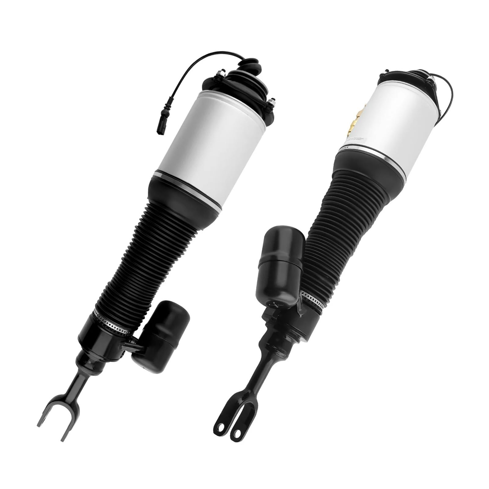 Auto Federbein Luftfeder Für VW Für Phaeton Air Shock 2004-2006 2PCS Vorne Links Luftfederung Schock Front Shock Frühling 3D0616039 Air Quellen Strut Auto Federbein Luftfeder Für VW Für Phaeton Air Shock 2004-2006 2PCS Vorne Links Luftfederung Schock Front Shock Frühling 3D0616039 Air Quellen Strut von NOKRGQW
