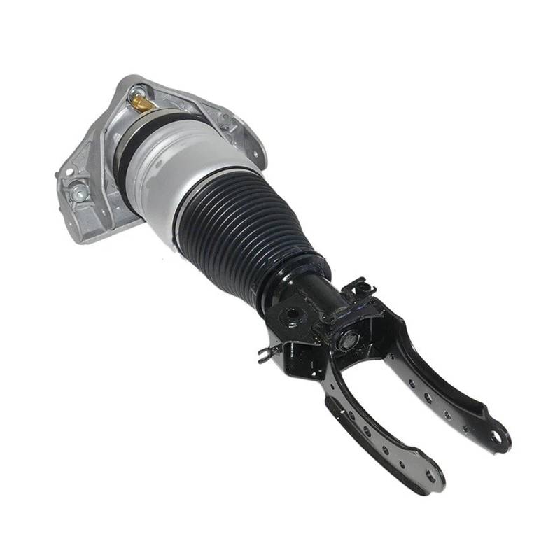Auto Federbein Luftfeder Für VW Für Touareg 2003-2010 Front Air Suspension Stoßdämpfer Federbeine 7L661640 3B 95535840310 Air Quellen Strut(FRONT LEFT) von NOKRGQW