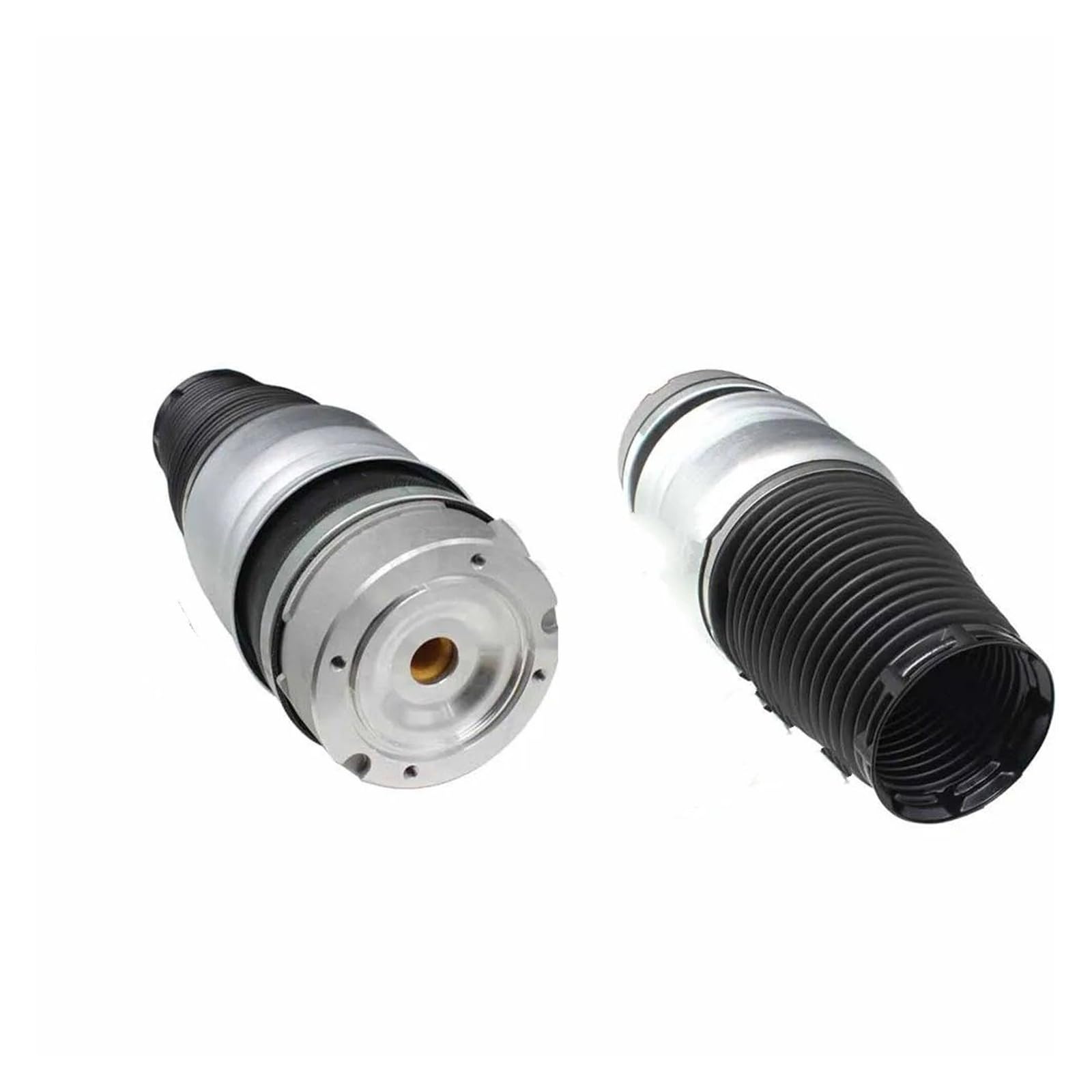 Auto Federbein Luftfeder Für VW Für Touareg 2004-2010 Paar Front Air Suspension Feder Taschen 7L5616403E 7L6616404B Air Quellen Strut Auto Federbein Luftfeder Für VW Für Touareg 2004-2010 Paar Front Air Suspension Feder Taschen 7L5616403E 7L6616404B Air Quellen Strut von NOKRGQW