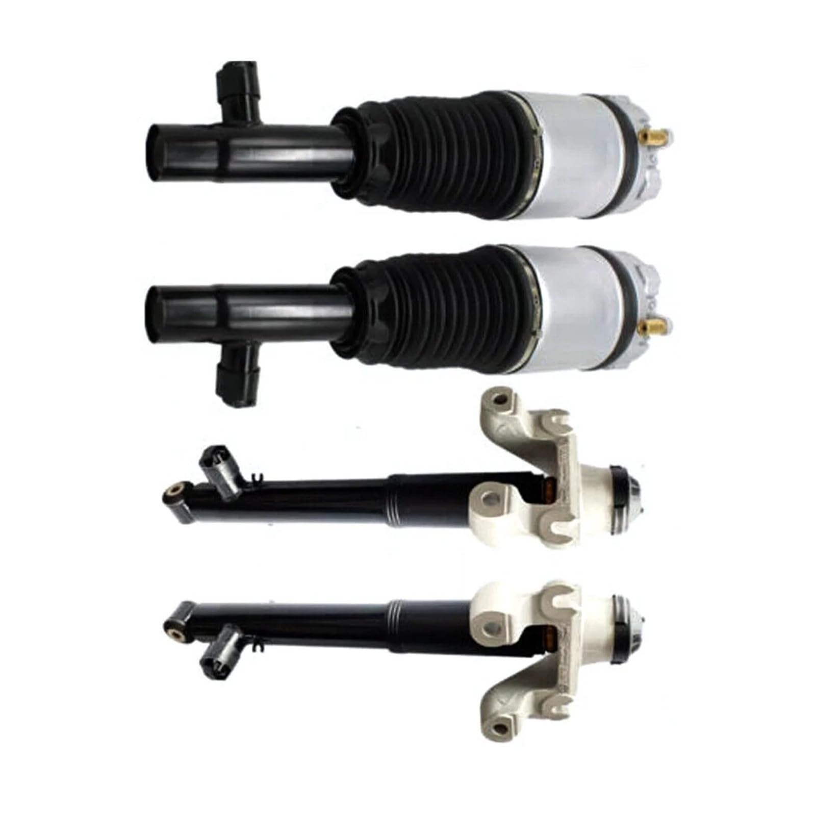 Auto Federbein Luftfeder Für Volvo Für XC90 2,0 L T5 T6 T8 2016-2021 4X Vorne Hinten Luftfederung Schock Federbeine 31451831 31658382 Air Quellen Strut Auto Federbein Luftfeder Für Volvo Für XC90 2,0 L T5 T6 T8 2016-2021 4X Vorne Hinten Luftfederung Schock Federbeine 31451831 31658382 Air Quellen Strut von NOKRGQW