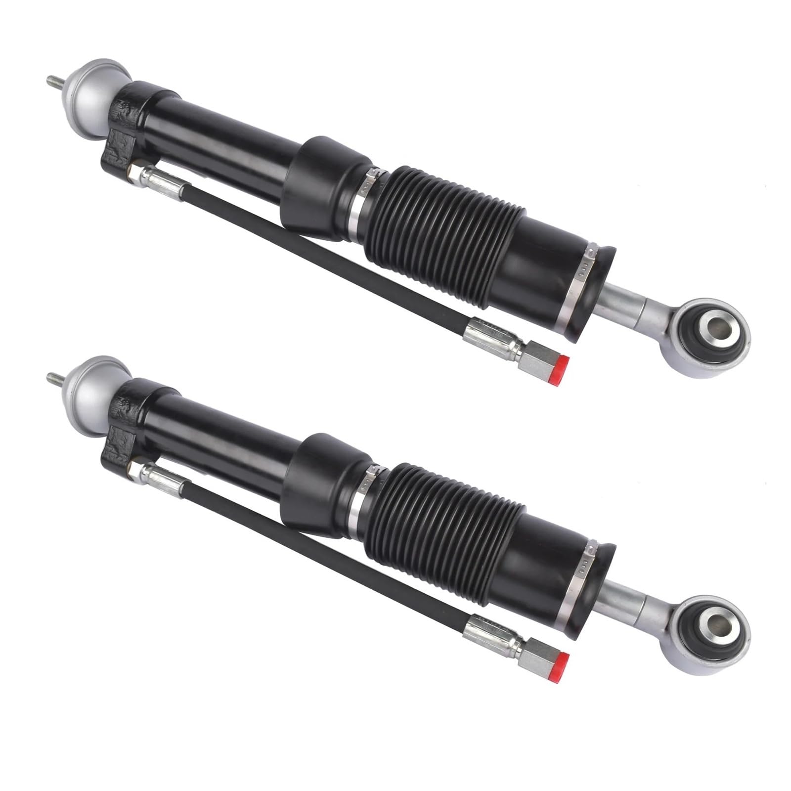 Auto Federbein Luftfeder Für W140 Für S280 S300 S320 S350 S500 1992-1999 Hydraulische Federbein Hinten Links Rechts Air Quellen Strut(2pcs) von NOKRGQW