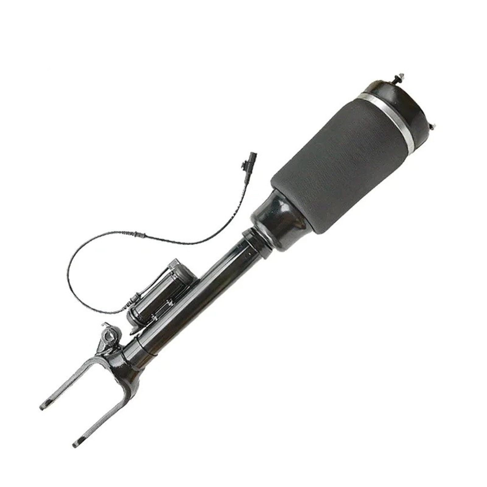 Auto Federbein Luftfeder Für W164 Für ML320 ML350 Für X164 Für GL450 GL550 ADS Luftfederung Federbeine Stoßdämpfer 1643204313 1643204413 Air Quellen Strut(FRONT LEFT) von NOKRGQW