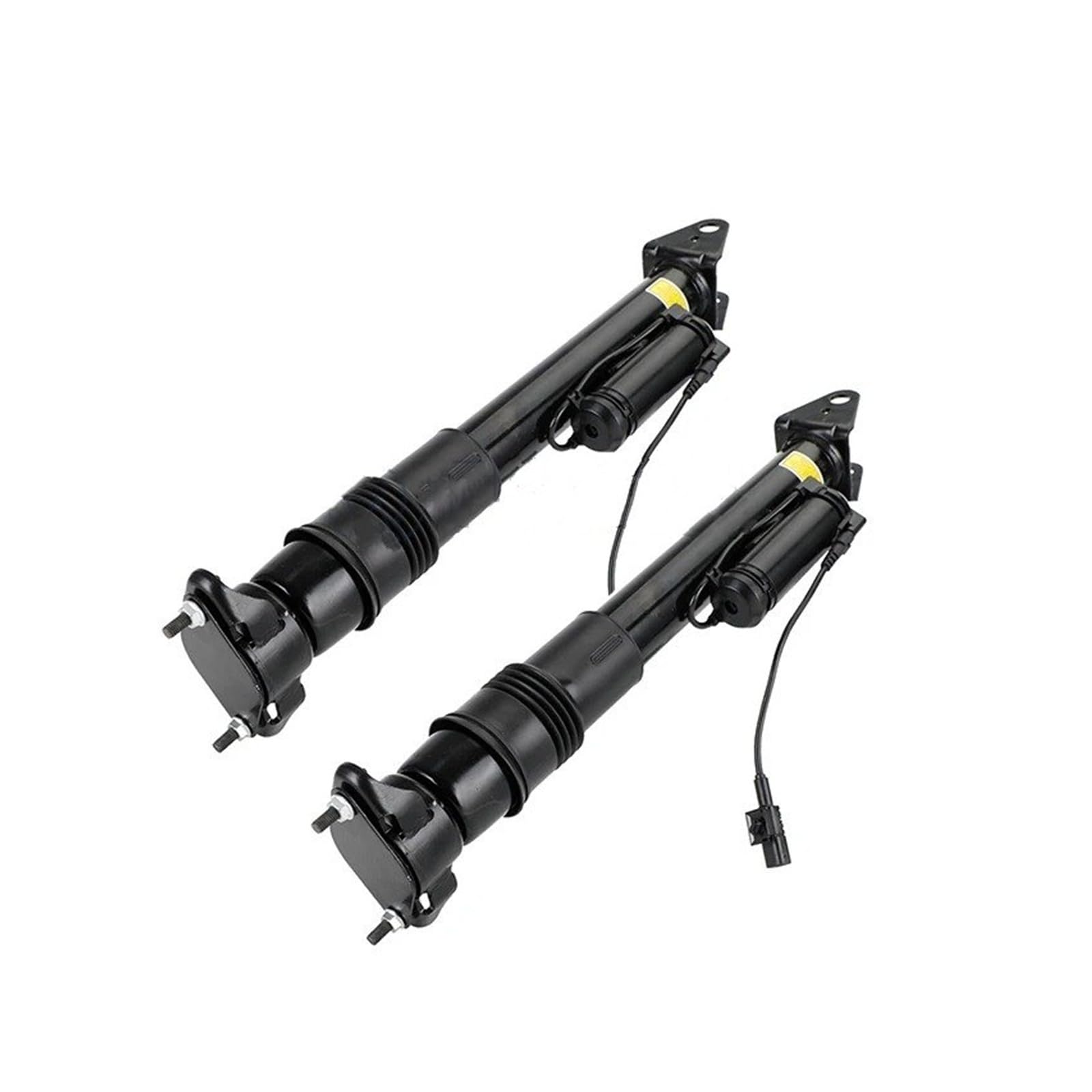 Auto Federbein Luftfeder Für W164 Für ML450 Für X164 Für GL450 Für GL550 W/ADS 1 Paar Stoßdämpfer Hinten Luftfederung Federbeine 1643202131 Air Quellen Strut Auto Federbein Luftfeder Für W164 Für ML450 Für X164 Für GL450 Für GL550 W/ADS 1 Paar Stoßdämpfer Hinten Luftfederung Federbeine 1643202131 Air Quellen Strut von NOKRGQW