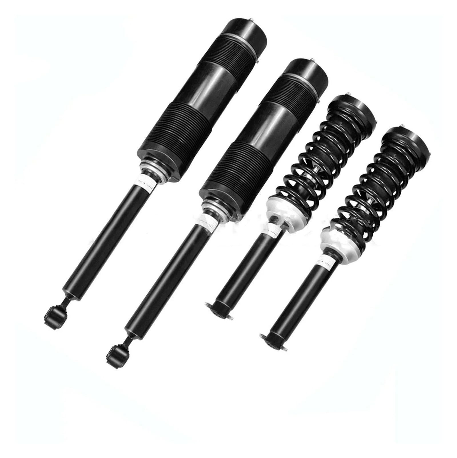Auto Federbein Luftfeder Für W220 4 Stücke Schraubenfeder Stoßdämpfer Auto Stoßdämpfer Airmatic OEM 2203202438 2203202338 Air Quellen Strut Auto Federbein Luftfeder Für W220 4 Stücke Schraubenfeder Stoßdämpfer Auto Stoßdämpfer Airmatic OEM 2203202438 2203202338 Air Quellen Strut von NOKRGQW
