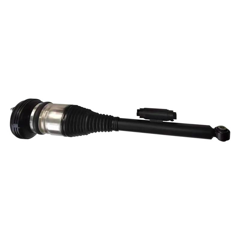 Auto Federbein Luftfeder Für W223 Für 2WD Für AWD 1x Hinten Luftfederung Stoßdämpfer OE 2233204101 2233204201 Air Quellen Strut(1x Left 2233204101) von NOKRGQW