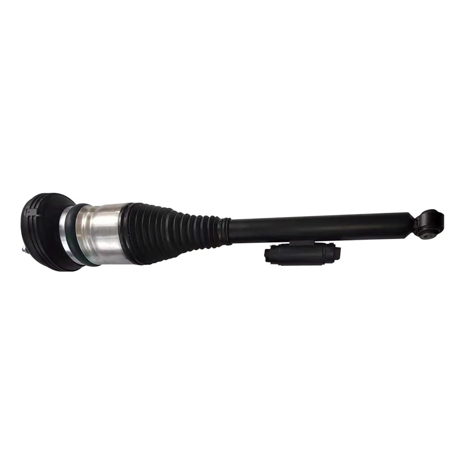 Auto Federbein Luftfeder Für W223 Für 2WD Für AWD 1x Hinten Luftfederung Stoßdämpfer OE 2233204101 2233204201 Air Quellen Strut(1x Right 2233204201) von NOKRGQW