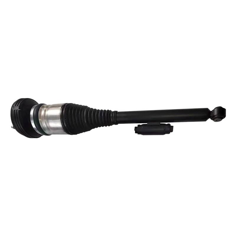 Auto Federbein Luftfeder Für W223 Für 2WD Für AWD 1x Hinten Luftfederung Stoßdämpfer OE 2233204101 2233204201 Air Quellen Strut(1x Right 2233204201) von NOKRGQW