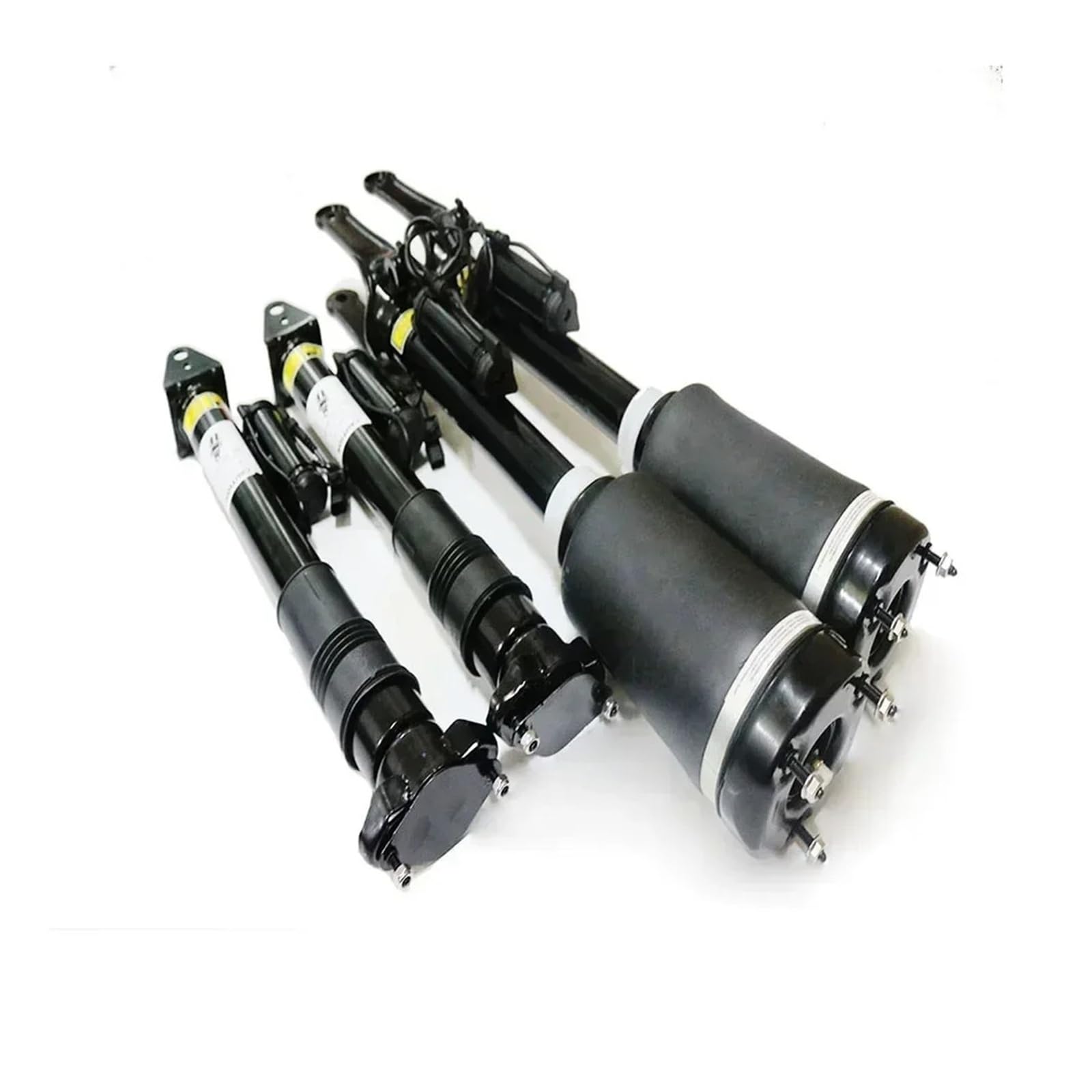 Auto Federbein Luftfeder Für W251 Für R500 Für R550 Für R63 Für AMG 4 Teile/satz Vorne Und Hinten Luftfederung Stoßdämpfer Montage Air Quellen Strut Auto Federbein Luftfeder Für W251 Für R500 Für R550 Für R63 Für AMG 4 Teile/satz Vorne Und Hinten Luftfederung Stoßdämpfer Montage Air Quellen Strut von NOKRGQW
