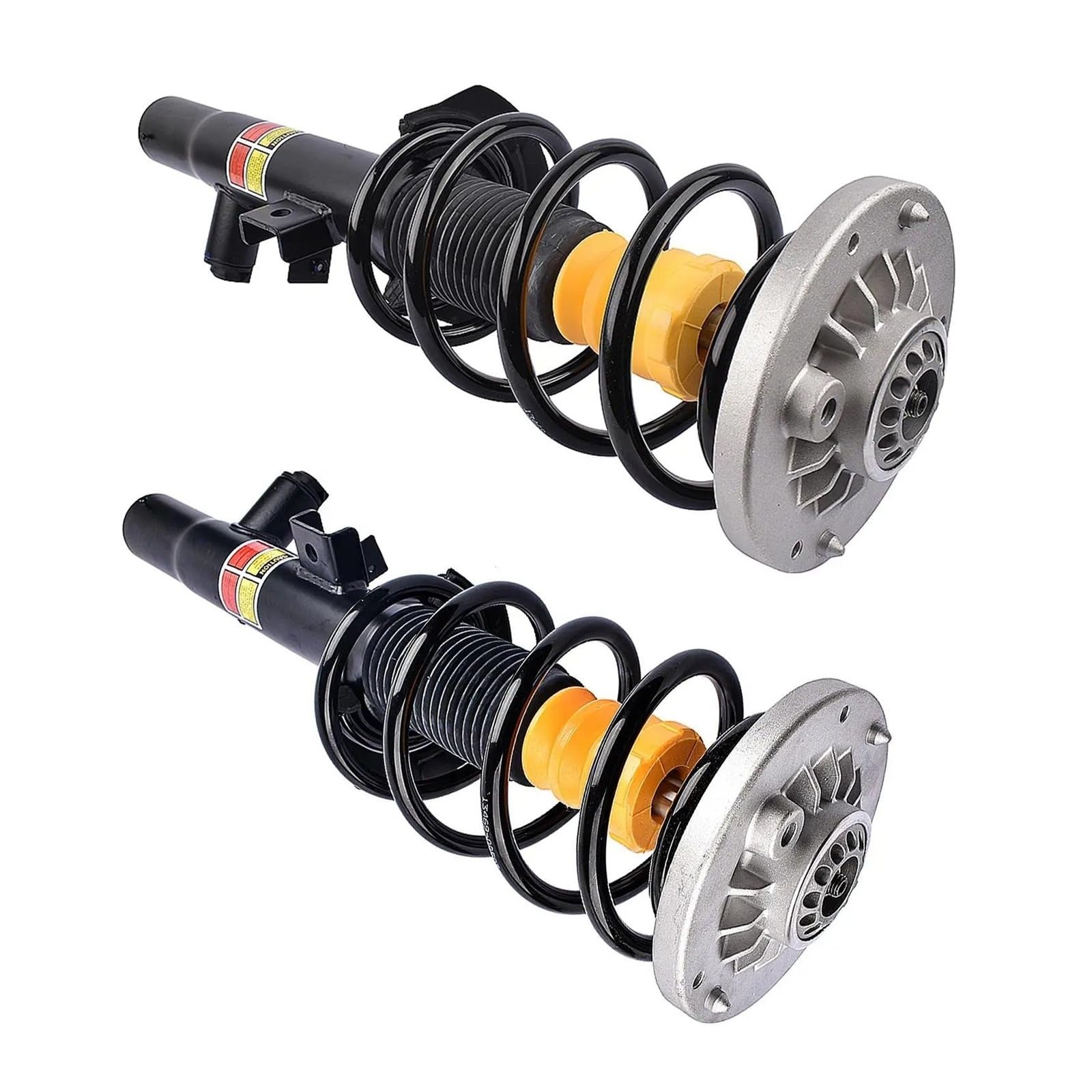 Auto Federbein Luftfeder Für X3 Für F25 Für X4 Für F26 2011-2018 1 Paar Vordere Stoßdämpferstreben Montage W/EDC 37116797025 37116797026 Air Quellen Strut Auto Federbein Luftfeder Für X3 Für F25 Für X4 Für F26 2011-2018 1 Paar Vordere Stoßdämpferstreben Montage W/EDC 37116797025 37116797026 Air Quellen Strut von NOKRGQW