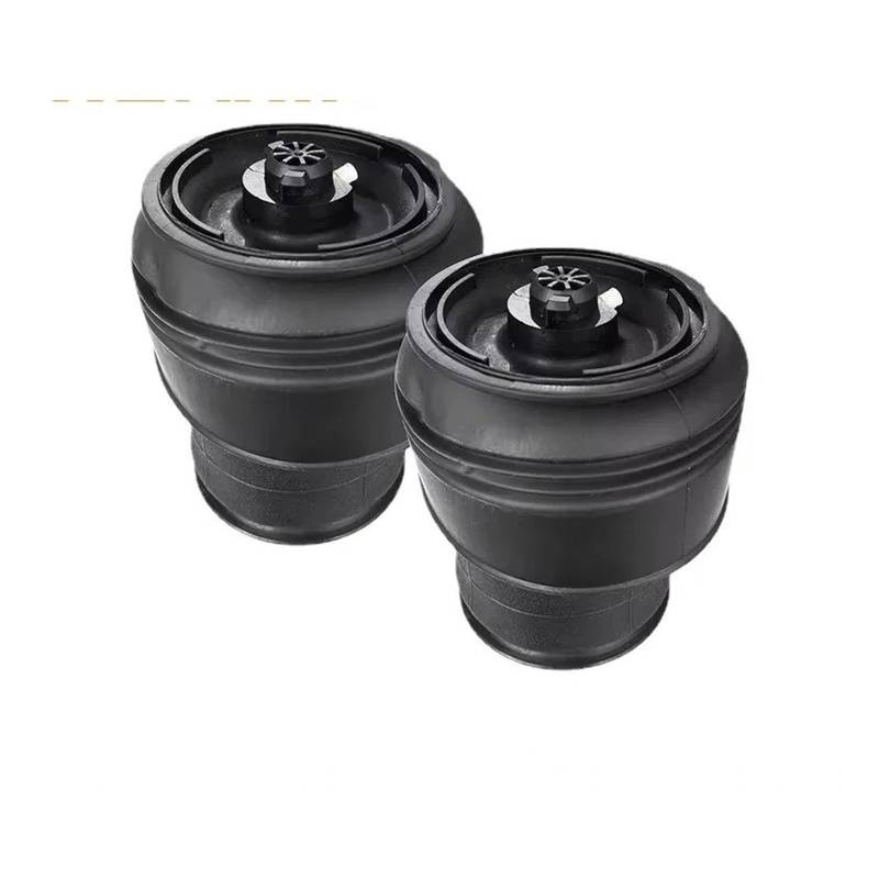 Auto Federbein Luftfeder Für X5 Für F15 F85 Für MX Drive Für 35i 30d 40e Für X6 Für F16 2PCS Luftfederung Frühling Tasche 37126795013 Air Quellen Strut von NOKRGQW