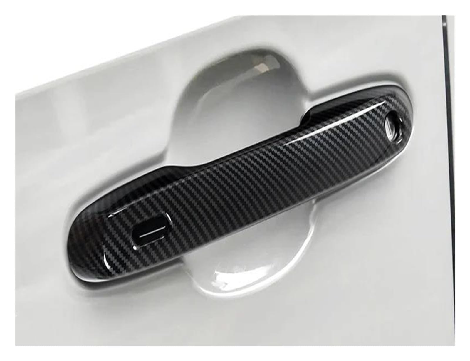 Auto Linkslenker Außentürgriff Für 2024 Für Toyota Für Land Für Cruiser 250 1958 Außerhalb Türgriffe Dekoration Abdeckung LC250 Außen Verbesserte Zubehör Chrom Tuning Exterieur Auto Türgriff(B fiber p Auto Linkslenker Außentürgriff Für 2024 Für Toyota Für Land Für Cruiser 250 1958 Außerhalb Türgriffe Dekoration Abdeckung LC250 Außen Verbesserte Zubehör Chrom Tuning Exterieur Auto Türgriff(B fiber p von NOKRGQW