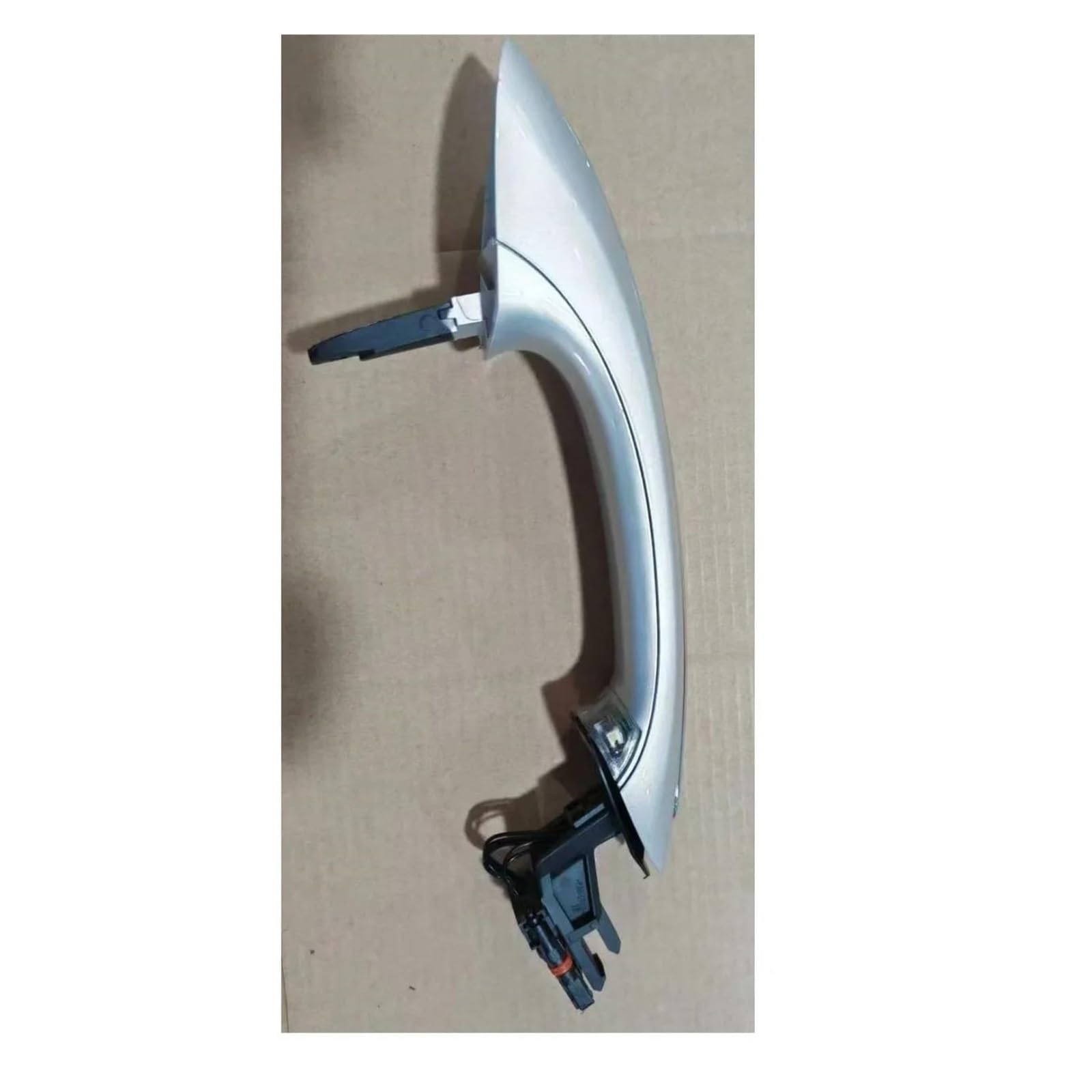 Auto Linkslenker Außentürgriff Für 5 7 Serie F01 F02 F06 F10 F01 F03 F04 520d 520i 525d 528i 530d 530i Außentürgriff Komfortzugang Keyless Go Exterieur Auto Türgriff(Silver Color,RL Rear Left Side) Auto Linkslenker Außentürgriff Für 5 7 Serie F01 F02 F06 F10 F01 F03 F04 520d 520i 525d 528i 530d 530i Außentürgriff Komfortzugang Keyless Go Exterieur Auto Türgriff(Silver Color,RL Rear Left Side) von NOKRGQW