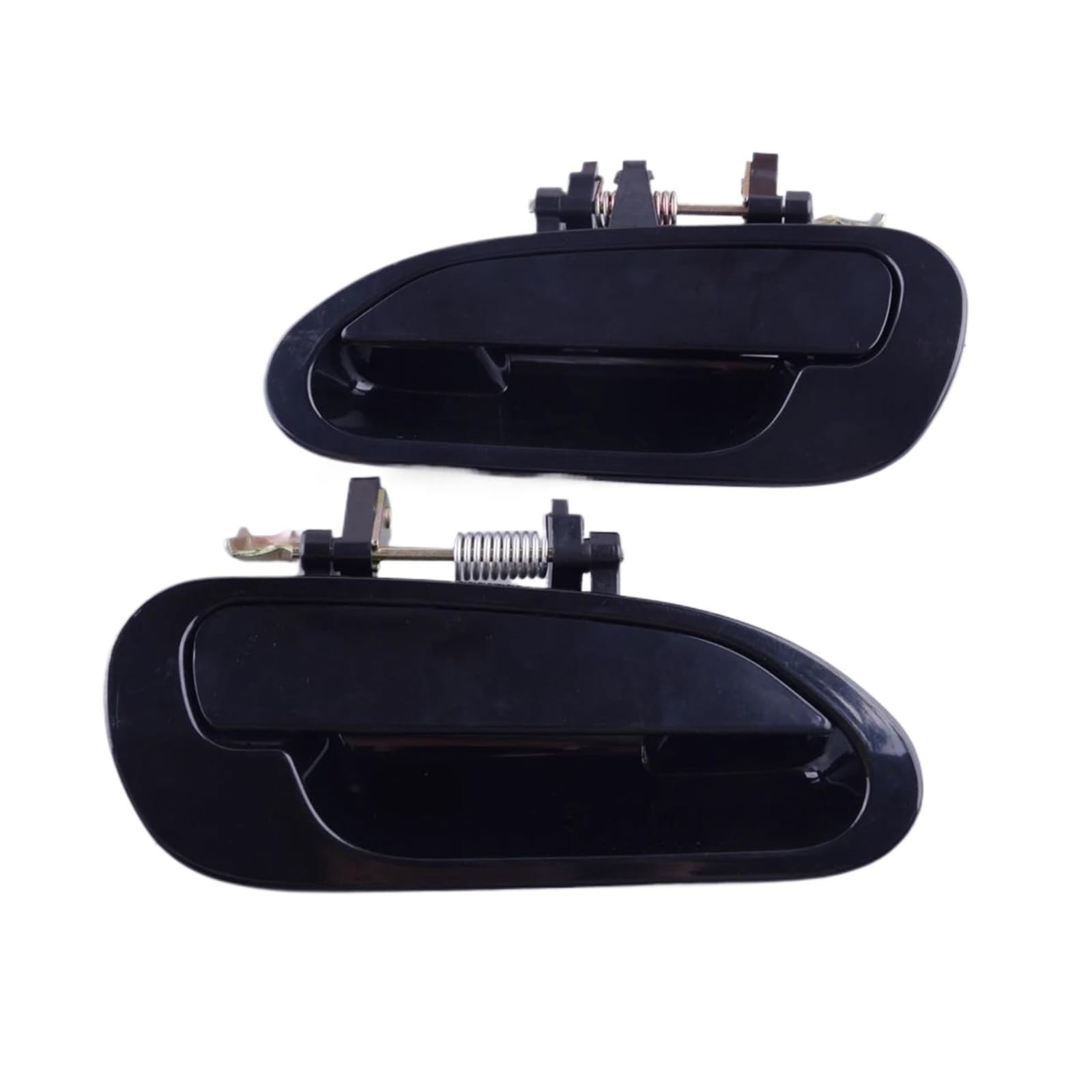 Auto Linkslenker Außentürgriff Für Accord 2.0 2.3 3.0 Limousine 4 Türen 1998 1999 2000 2001 2002 1 Paar Hinten Links Und Rechts Auto-Außentürgriff Schwarz Exterieur Auto Türgriff Auto Linkslenker Außentürgriff Für Accord 2.0 2.3 3.0 Limousine 4 Türen 1998 1999 2000 2001 2002 1 Paar Hinten Links Und Rechts Auto-Außentürgriff Schwarz Exterieur Auto Türgriff von NOKRGQW