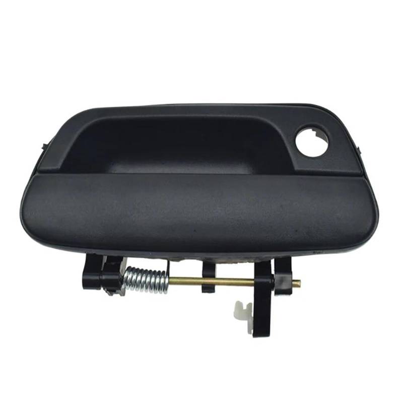 Auto Linkslenker Außentürgriff Für Chevrolet Für Spark 2013 2014 2015 Außerhalb Außentür Griffe Ersatz Zubehör 95987920 95987921 95964944 95964943 Exterieur Auto Türgriff(Front Right) von NOKRGQW