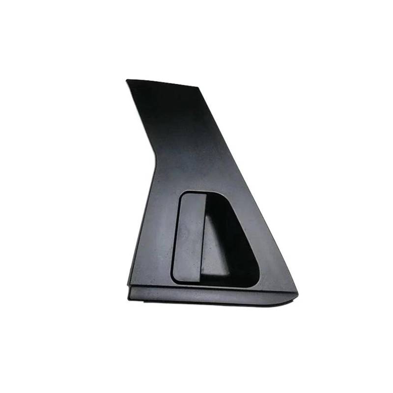 Auto Linkslenker Außentürgriff Für Chinesische Für Brilliance V3 Auto Hinten Links Rechts Außentürgriff Exterieur Auto Türgriff(Rigt) von NOKRGQW