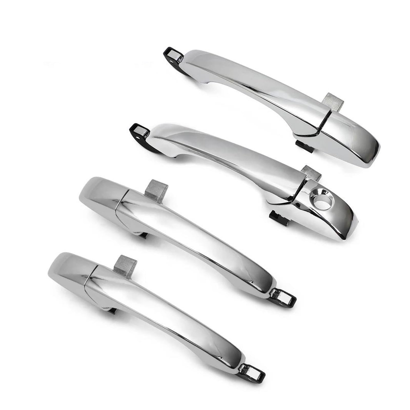 Auto Linkslenker Außentürgriff Für Chrysler 300C 2005-2010 Für Dodge Magnum 2005 2006 2007 2008 5065800AG 5065800AE Auto Vordere Tür Hinten Tür Äußere Griff Chrom Exterieur Auto Türgriff(Rear left-rig Auto Linkslenker Außentürgriff Für Chrysler 300C 2005-2010 Für Dodge Magnum 2005 2006 2007 2008 5065800AG 5065800AE Auto Vordere Tür Hinten Tür Äußere Griff Chrom Exterieur Auto Türgriff(Rear left-rig von NOKRGQW