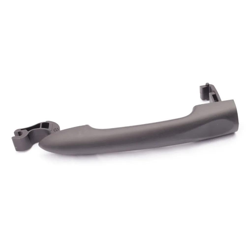 Auto Linkslenker Außentürgriff Für Fluence Latitude 2011 2012 2013 2014 2015 2016 Auto Außerhalb Türgriff Vorne Hinten Links Rechts Exterieur Auto Türgriff(Normal China Black) von NOKRGQW