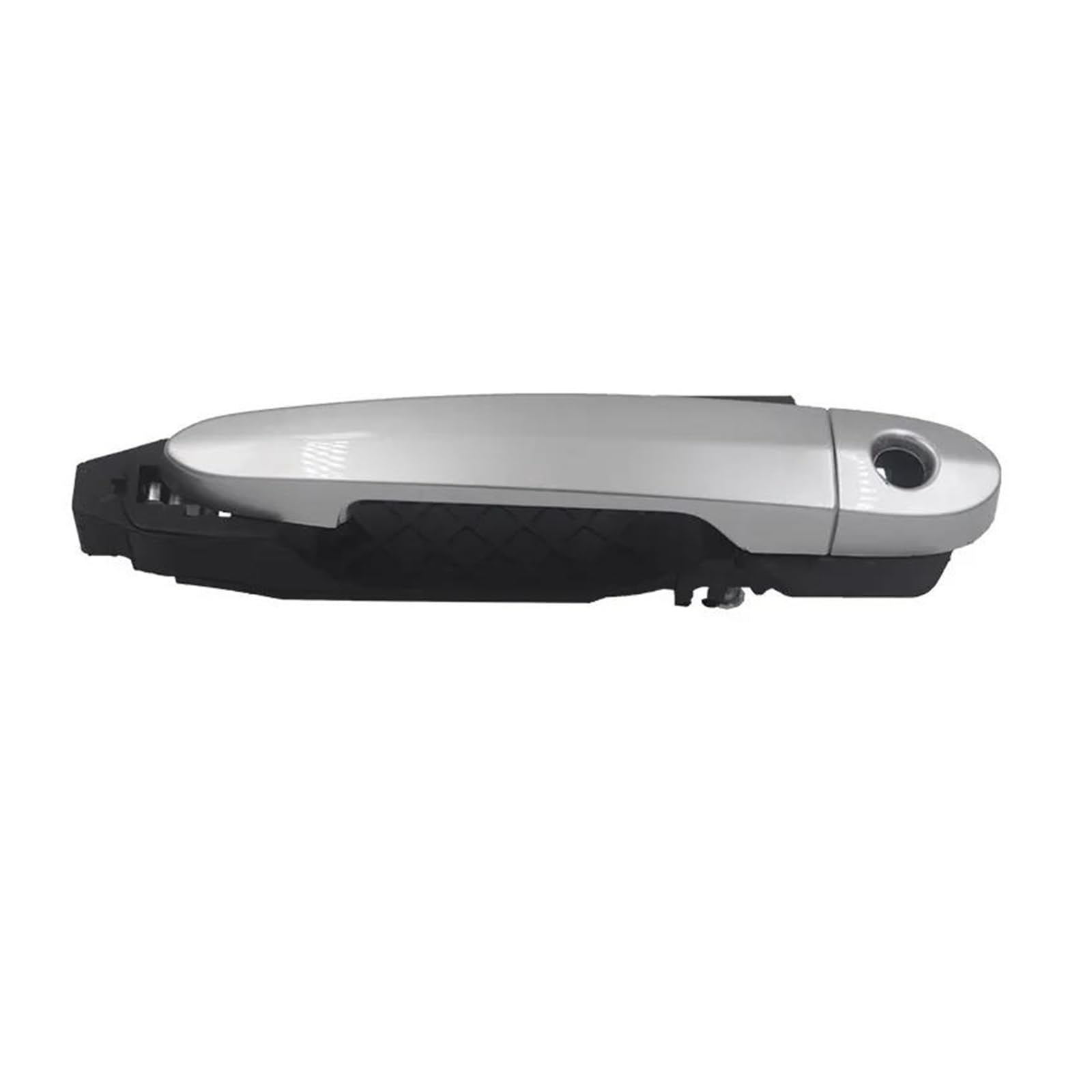 Auto Linkslenker Außentürgriff Für Great for Wall Voleex C30 C20R Phelix Außentürgriff Montage Vorne Hinten Links Rechts 1 Stück Außentürgriff Exterieur Auto Türgriff(Rear Left) von NOKRGQW