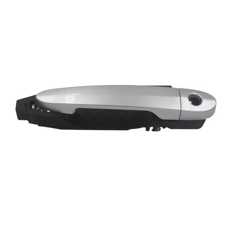 Auto Linkslenker Außentürgriff Für Great for Wall Voleex C30 C20R Phelix Außentürgriff Montage Vorne Hinten Links Rechts 1 Stück Außentürgriff Exterieur Auto Türgriff(Rear Left) von NOKRGQW