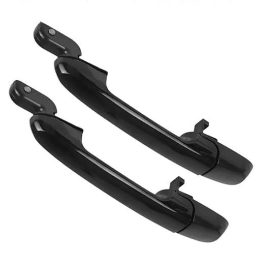Auto Linkslenker Außentürgriff Für Hyundai Für Accent 2006 2007 2008 2009 2010 2011 82650-1E050 82660-1E050 83650-1E050 83660-1E050 RACBOX Auto Außentür Griff Exterieur Auto Türgriff(2pc Rear Left Rig Auto Linkslenker Außentürgriff Für Hyundai Für Accent 2006 2007 2008 2009 2010 2011 82650-1E050 82660-1E050 83650-1E050 83660-1E050 RACBOX Auto Außentür Griff Exterieur Auto Türgriff(2pc Rear Left Rig von NOKRGQW