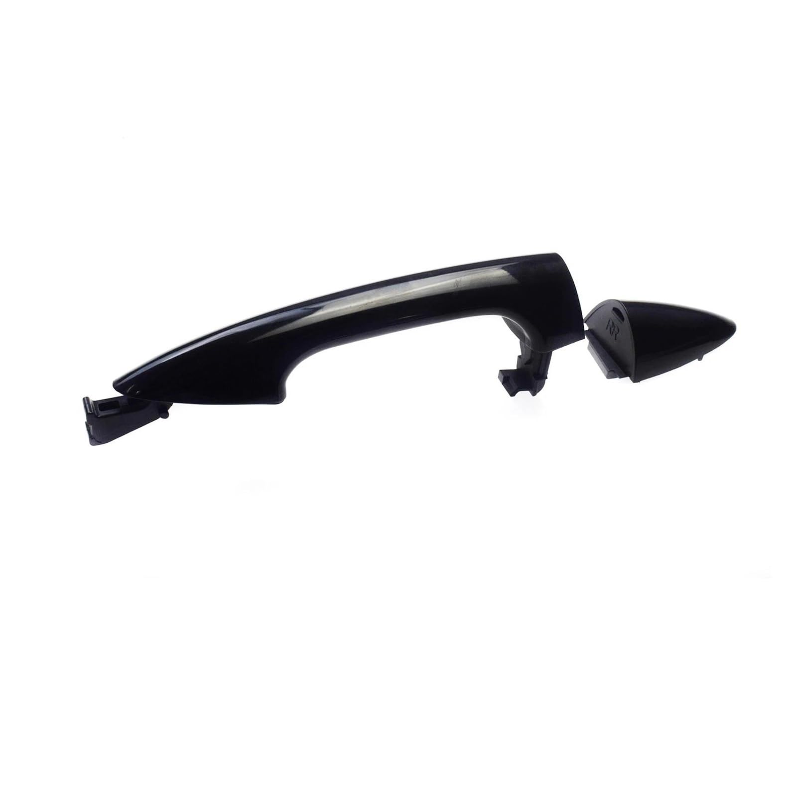 Auto Linkslenker Außentürgriff Für Hyundai Für Accent 2012-2017 826611R050, 826621R060 Schwarz Auto Außen Außen Vorne Und Hinten Links Und Rechts Außentürgriffe Exterieur Auto Türgriff(Rear Right) Auto Linkslenker Außentürgriff Für Hyundai Für Accent 2012-2017 826611R050, 826621R060 Schwarz Auto Außen Außen Vorne Und Hinten Links Und Rechts Außentürgriffe Exterieur Auto Türgriff(Rear Right) von NOKRGQW