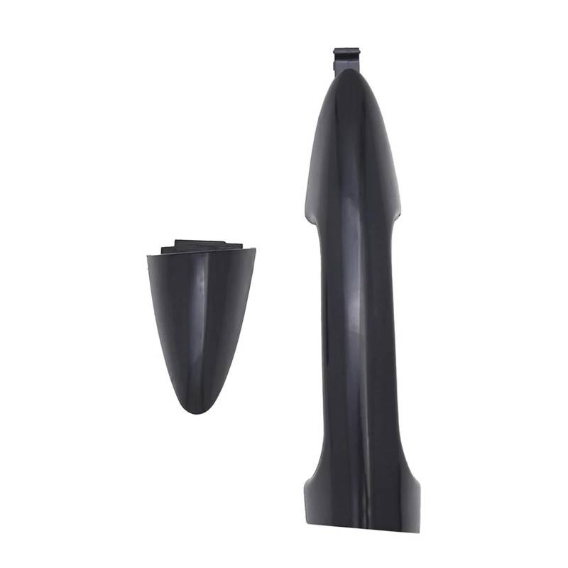 Auto Linkslenker Außentürgriff Für Hyundai Für Accent 2012-2017 82662-1R060 82652-1R060 82661-1R050 82651-1R050 Außerhalb Außen Vorne Hinten Links Rechts Tür Griff Exterieur Auto Türgriff(Front Left) von NOKRGQW