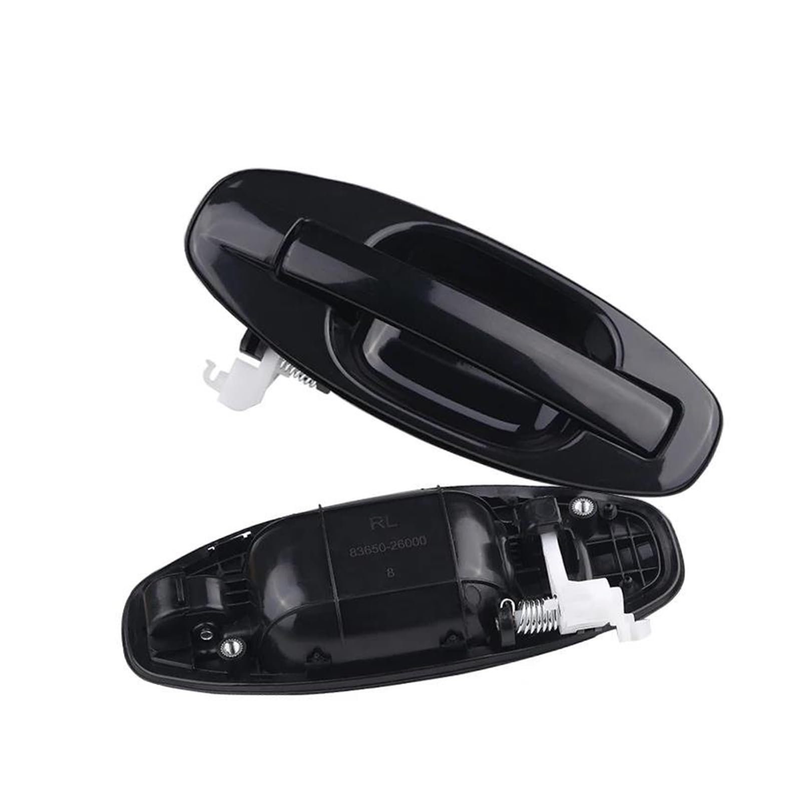 Auto Linkslenker Außentürgriff Für Hyundai Für Santa Für Fe 2001-2006 82650-26000 82660-26000 Auto Außengriff Schüssel Außentürgriff Außentürgriff 4 Türen Exterieur Auto Türgriff(Back Right) Auto Linkslenker Außentürgriff Für Hyundai Für Santa Für Fe 2001-2006 82650-26000 82660-26000 Auto Außengriff Schüssel Außentürgriff Außentürgriff 4 Türen Exterieur Auto Türgriff(Back Right) von NOKRGQW