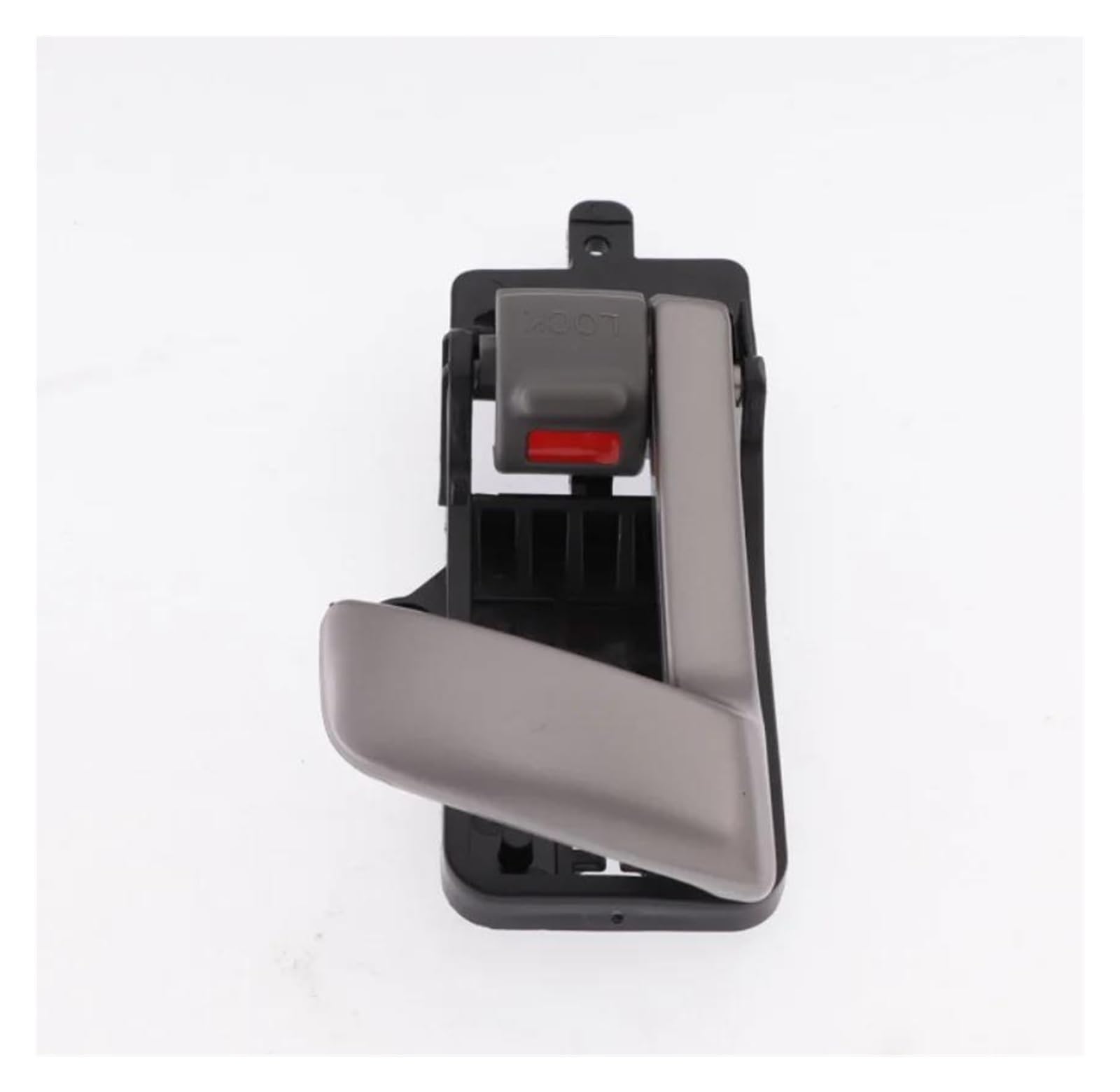 Auto Linkslenker Außentürgriff Für Hyundai Für Santa Für Fe 2007 2008 2009 2010 82620-2B000 82610-2B000 Links Und Rechts Tür Innen Griff Verwendet Werden Exterieur Auto Türgriff(Left) von NOKRGQW