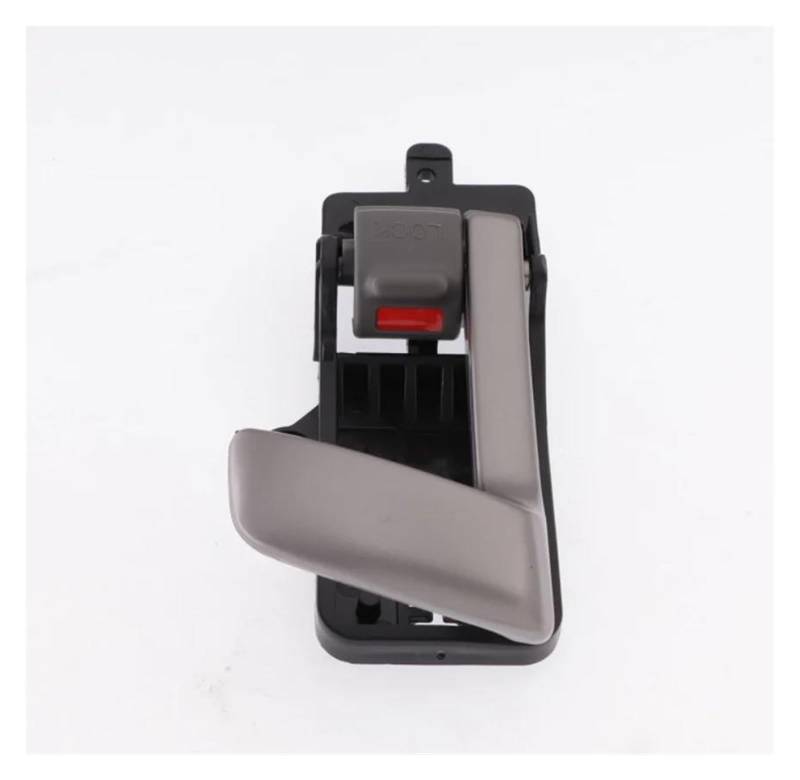 Auto Linkslenker Außentürgriff Für Hyundai Für Santa Für Fe 2007 2008 2009 2010 82620-2B000 82610-2B000 Links Und Rechts Tür Innen Griff Verwendet Werden Exterieur Auto Türgriff(Left) von NOKRGQW