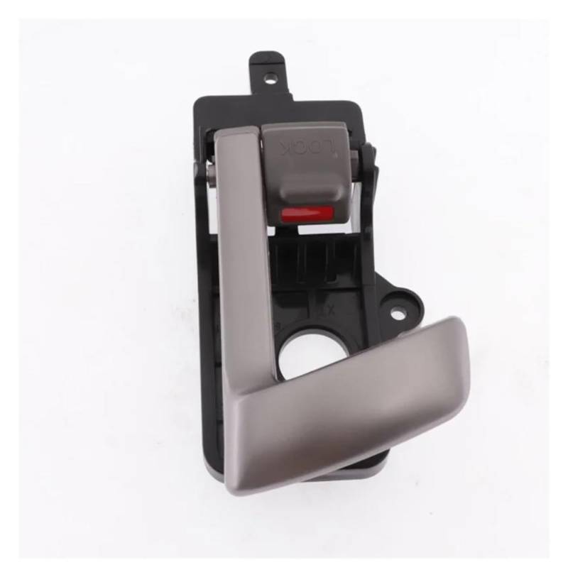 Auto Linkslenker Außentürgriff Für Hyundai Für Santa Für Fe 2007 2008 2009 2010 82620-2B000 82610-2B000 Links Und Rechts Tür Innen Griff Verwendet Werden Exterieur Auto Türgriff(Right) von NOKRGQW