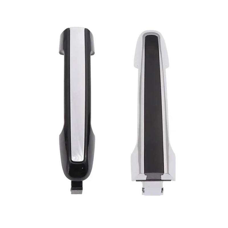 Auto Linkslenker Außentürgriff Für Hyundai Für Sonata NF NFC 2005 2006 2007 2008 2009 2010 82651-3K020 82651-3K500 Vorne Hinten Auto Auto Außen Außerhalb Tür Griff Exterieur Auto Türgriff von NOKRGQW