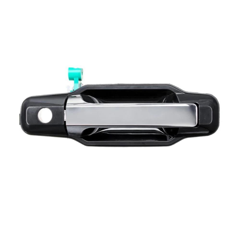 Auto Linkslenker Außentürgriff Für Kia Für Sorento 2003-2009 Außentür Griff Vorne Hinten Links/Rechts ABS LHD 826503E021 826603E021 836503E021 836603E021 Exterieur Auto Türgriff(Front Right Chrome) Auto Linkslenker Außentürgriff Für Kia Für Sorento 2003-2009 Außentür Griff Vorne Hinten Links/Rechts ABS LHD 826503E021 826603E021 836503E021 836603E021 Exterieur Auto Türgriff(Front Right Chrome) von NOKRGQW