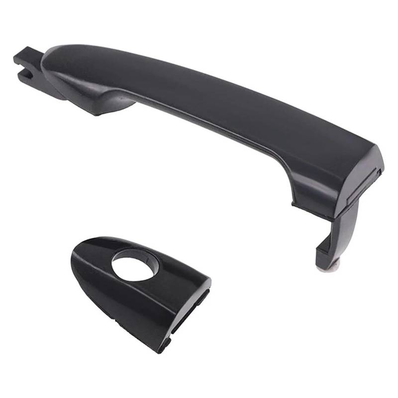 Auto Linkslenker Außentürgriff Für Kia Für Spectra 2004-2009 82650-2F000 82670-2F000 83660-2F000 83680-2F000 1/4Pcs Auto Außentür Griffe Vorne Hinten Links Rechts Exterieur Auto Türgriff(Front Right) von NOKRGQW