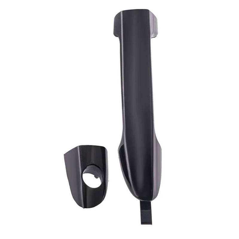 Auto Linkslenker Außentürgriff Für Kia Für Spectra 2004-2009 82650-2F000 82670-2F000 83660-2F000 83680-2F000 1/4Pcs Auto Außentür Griffe Vorne Hinten Links Rechts Exterieur Auto Türgriff(Front Left) von NOKRGQW