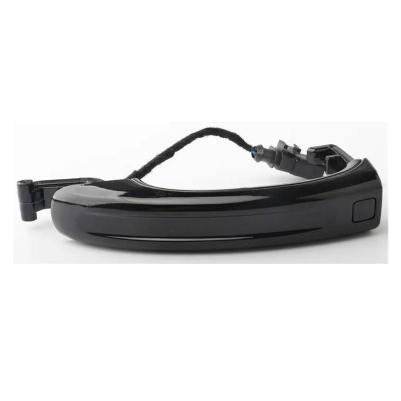 Auto Linkslenker Außentürgriff Für Q7 1 Stück 4L0 837 205A 4L0 837 205B Schwarz für Smart Sensor Außentürgriff 4L0837205A 4L0837205B Exterieur Auto Türgriff(1pcs 4L0837205A) von NOKRGQW