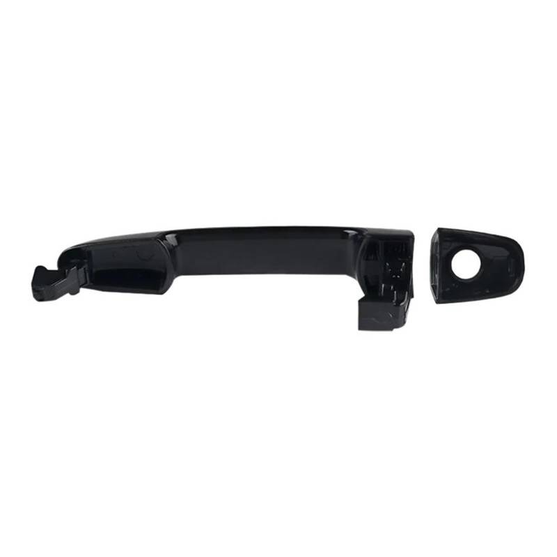 Auto Linkslenker Außentürgriff Für Toyota Auto Außerhalb Griff Schüssel Links & Rechts Für Yaris Solara Für Highlander MatrixOutside Tür Griff Außentür Griff Exterieur Auto Türgriff(Front Door) von NOKRGQW