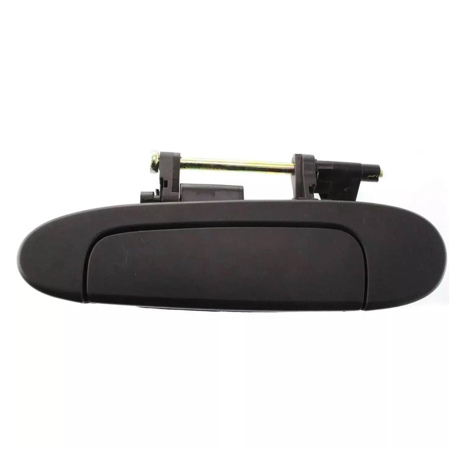 Auto Linkslenker Außentürgriff Für Toyota Echo Für Yaris 1999-2005 Außentürgriff Vorne Und Hinten, Linker Und Rechter Türgriff Exterieur Auto Türgriff(1set 4pc) von NOKRGQW