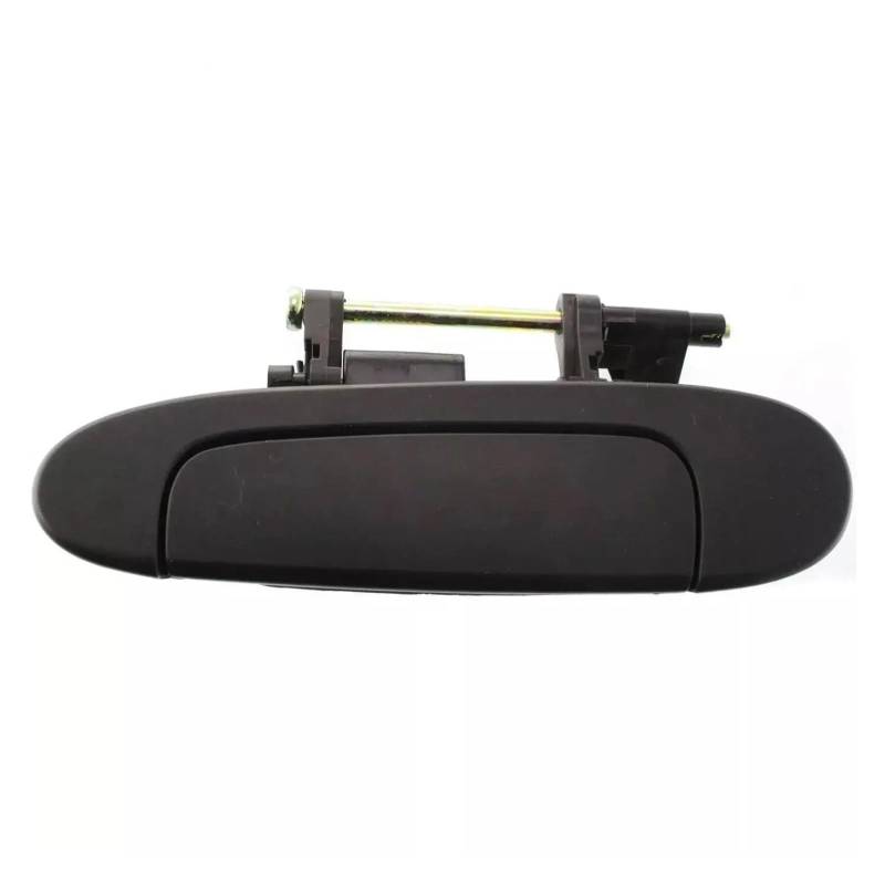 Auto Linkslenker Außentürgriff Für Toyota Echo Für Yaris 1999-2005 Außentürgriff Vorne Und Hinten, Linker Und Rechter Türgriff Exterieur Auto Türgriff(1set 4pc) von NOKRGQW