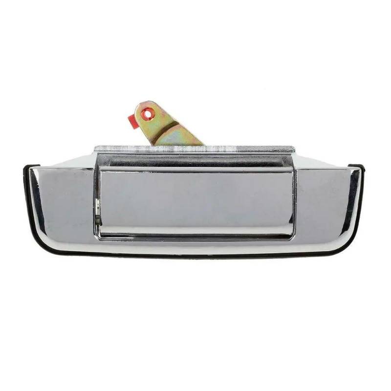Auto Linkslenker Außentürgriff Für Toyota Hilux 1989~1995 69090-89101 Auto Außerhalb Außen Heckklappe Tür Griff Exterieur Auto Türgriff von NOKRGQW