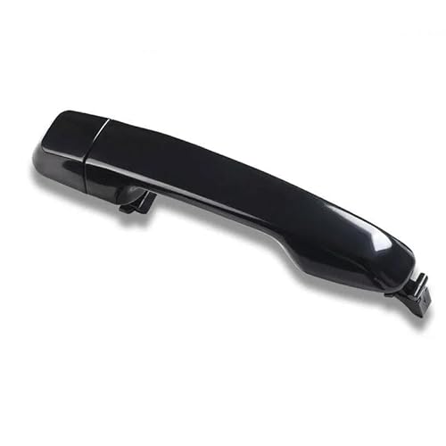 Auto Linkslenker Außentürgriff Für Toyota Prado Landcruiser 2010-2017 Vorne Hinten Rechts Links ABS Tür Äußere Griff Abdeckungen Außentür Griff 69211-60090 Exterieur Auto Türgriff(T Black Rear Left) Auto Linkslenker Außentürgriff Für Toyota Prado Landcruiser 2010-2017 Vorne Hinten Rechts Links ABS Tür Äußere Griff Abdeckungen Außentür Griff 69211-60090 Exterieur Auto Türgriff(T Black Rear Left) von NOKRGQW