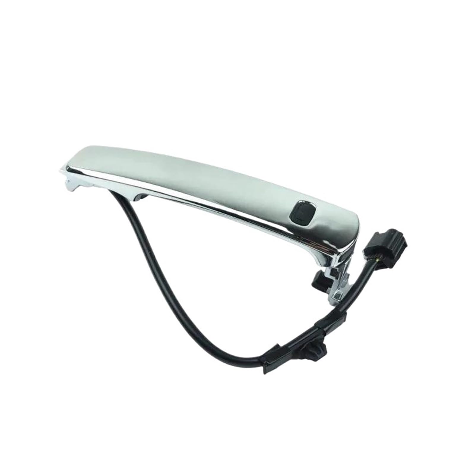Auto Linkslenker Außentürgriff Passen Sie Sich An Den Außentürgriff T31 Für Nissan 2008-13 X-Trail Mit Intelligentem Induktivitätssensor-Außengriff An Exterieur Auto Türgriff(with Buttons) von NOKRGQW