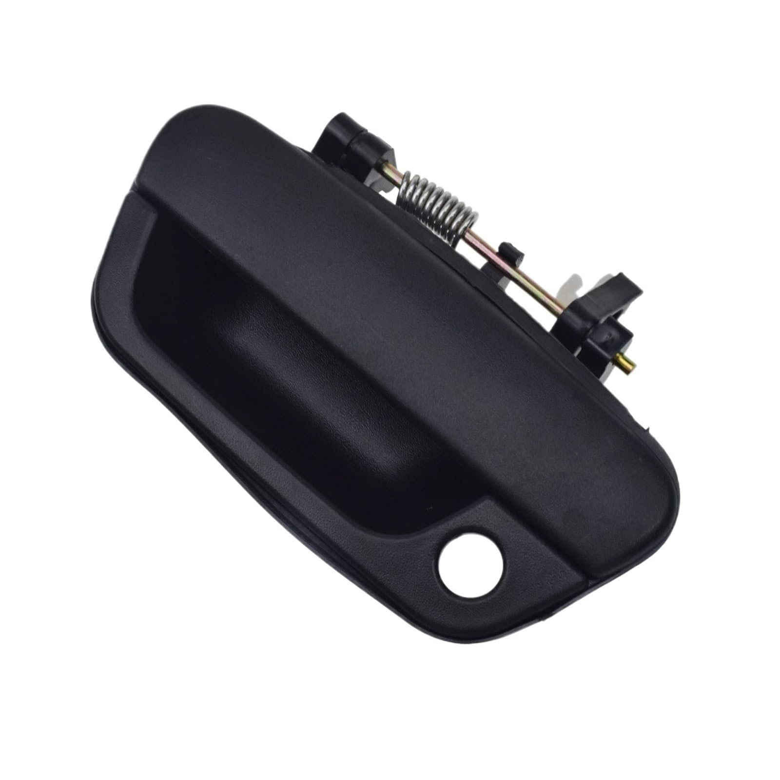 Auto Türgriff Außengriff Für Chevy Für Chevrolet Für Spark 2009-2015 1,2 L Außentürgriff Vorne Hinten Links Rechts Fahrer Beifahrer 1 Stück Mattschwarz Türgriffe Vorne Außen(1 Pcs Front Left) Auto Türgriff Außengriff Für Chevy Für Chevrolet Für Spark 2009-2015 1,2 L Außentürgriff Vorne Hinten Links Rechts Fahrer Beifahrer 1 Stück Mattschwarz Türgriffe Vorne Außen(1 Pcs Front Left) von NOKRGQW