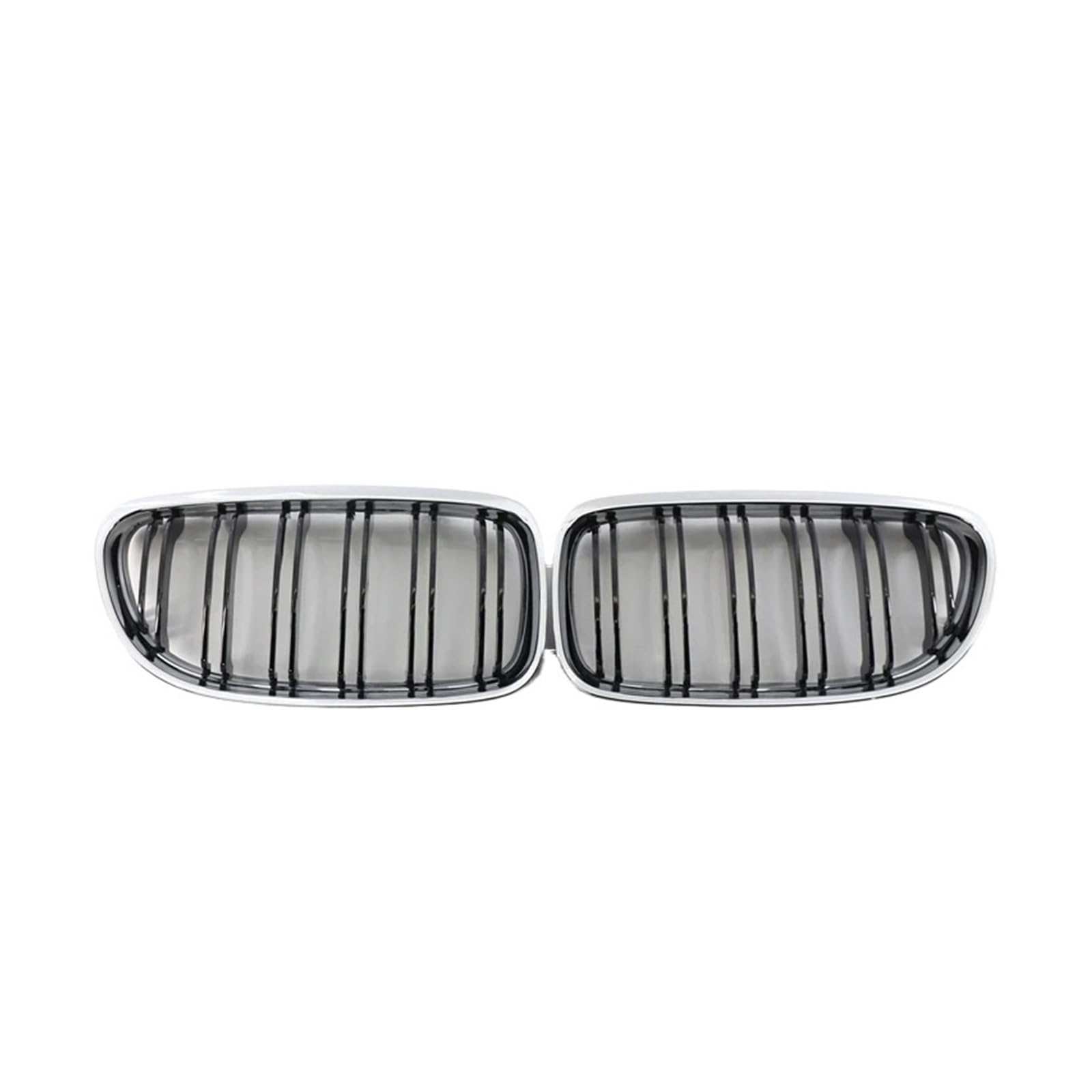 Facelift Grill Für 3er-Reihe Für M3 E90 LCI 325I 328I 335I 335Xi 330I 330Xi 2008-2011 Auto-Front-Nierengrill Grill 2-zeilige Doppellamelle Kühlergrill Passend Facelift Grill Für 3er-Reihe Für M3 E90 LCI 325I 328I 335I 335Xi 330I 330Xi 2008-2011 Auto-Front-Nierengrill Grill 2-zeilige Doppellamelle Kühlergrill Passend von NOKRGQW