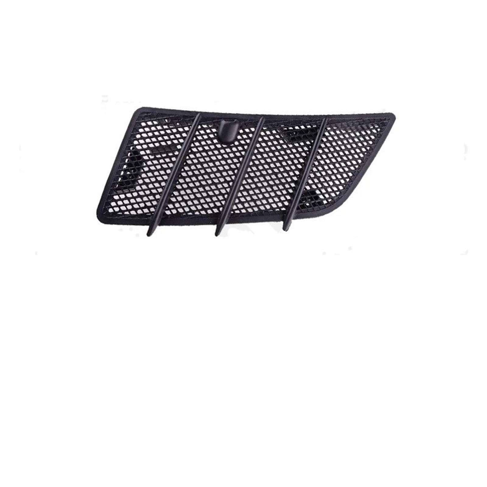 Facelift Grill Für Benz ML Für GL Klasse W164 W166 ML300 GL320 GL550 1648804305 1648804405 Auto Haube Air Vent Haube Grille Kühlergrill Passend(Right 1648804405) von NOKRGQW