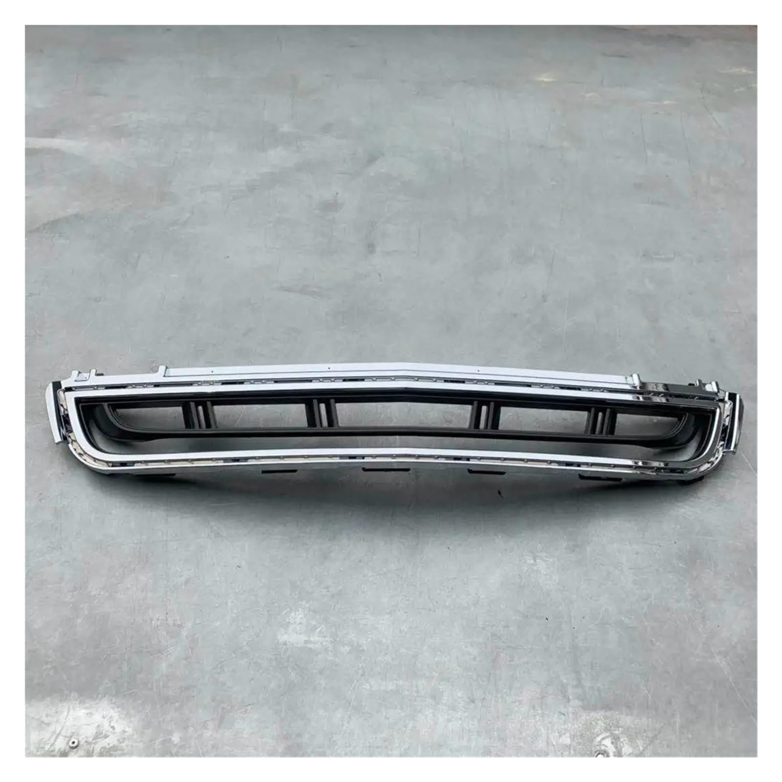 Facelift Grill Für Cadillac Für XTS 2013-2017 Kühlergrill Ersatz Auto Stoßstange Ansaughaube Abdeckung Mesh Air Vent Rahmen Trim Kit Gitter Unteren Grill Kühlergrill Passend Facelift Grill Für Cadillac Für XTS 2013-2017 Kühlergrill Ersatz Auto Stoßstange Ansaughaube Abdeckung Mesh Air Vent Rahmen Trim Kit Gitter Unteren Grill Kühlergrill Passend von NOKRGQW