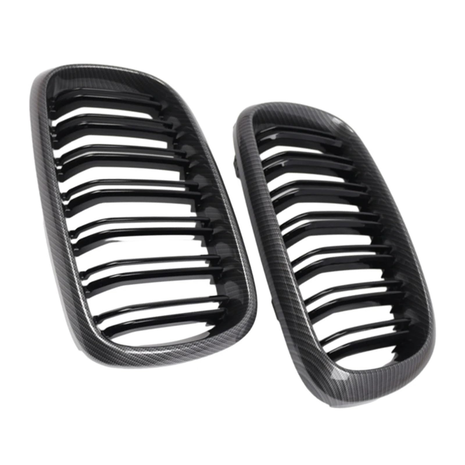 Facelift Grill Für F15 F16 Für X5 Für X6 2014 2015 2016 2017 2018 2019 2020 2021 Front Stoßstange Niere Grill Racing Gitter Dual Lamellen Kühlergrill Passend Facelift Grill Für F15 F16 Für X5 Für X6 2014 2015 2016 2017 2018 2019 2020 2021 Front Stoßstange Niere Grill Racing Gitter Dual Lamellen Kühlergrill Passend von NOKRGQW