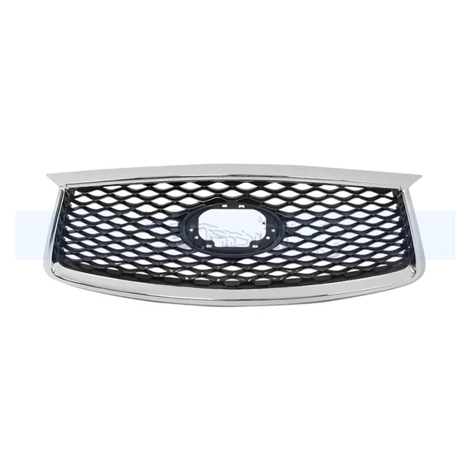 Facelift Grill Für Infiniti Für QX50 2018 2019 2020 Racing Grills Auto Mesh Grill Front Stoßstange Kühlergrill Kühlergrill Kühlergrill Passend Facelift Grill Für Infiniti Für QX50 2018 2019 2020 Racing Grills Auto Mesh Grill Front Stoßstange Kühlergrill Kühlergrill Kühlergrill Passend von NOKRGQW