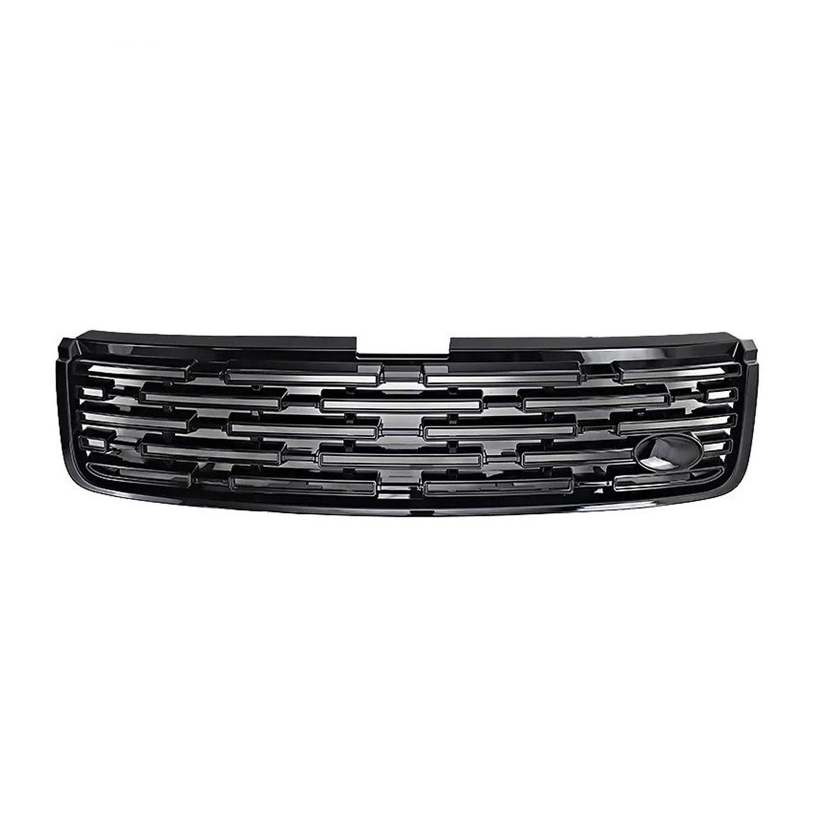 Facelift Grill Für Land Für Rover Für Discovery Für Sport 2020-2024 Frontgrill Renngrill Auto Obere Stoßstangenhaube Mesh-Gitter Autozubehör Kühlergrill Passend Facelift Grill Für Land Für Rover Für Discovery Für Sport 2020-2024 Frontgrill Renngrill Auto Obere Stoßstangenhaube Mesh-Gitter Autozubehör Kühlergrill Passend von NOKRGQW