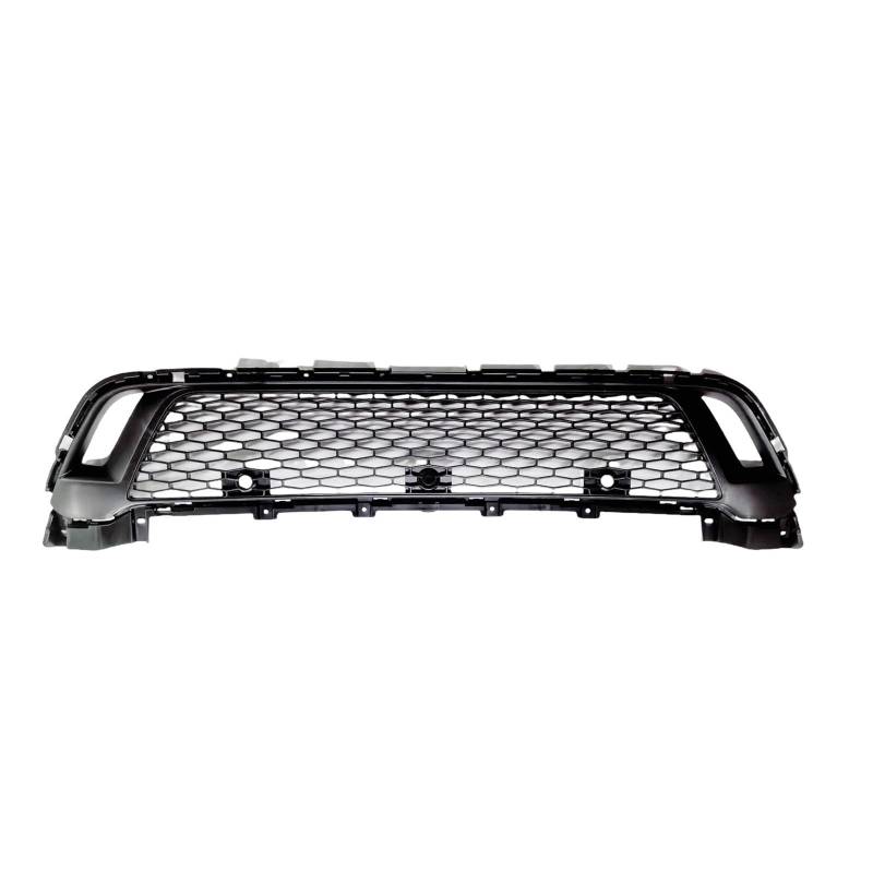 Facelift Grill Für Land Für Rover Für Discovery Für Sport L550 2020-2024 Frontgrill Unterer Kühlergrill Stoßstangenhaube Mesh Luftauslass Entlüftungskühlerabdeckung Gitter Kühlergrill Passend von NOKRGQW